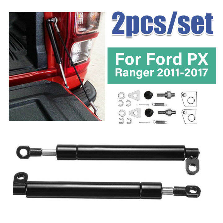 [Local Delivery] 1 Pair Car Lifter Spring Damper Pickup Truck Damper