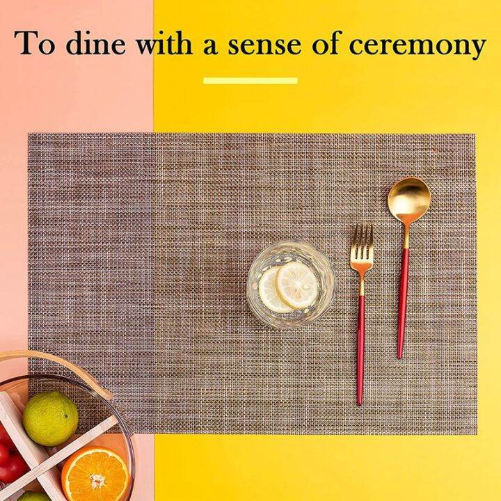 6pcs-placemats-heat-resistant-stain-resistant-anti-water-placemats-for-dining-table-washable-durable-place-mats