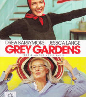 Grey Gardens เกรย์ การ์เด้นท์ส วิมานนี้มีความทรงจำ (DVD) ดีวีดี