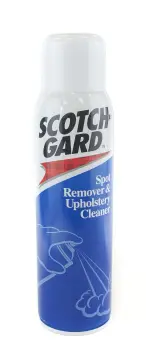 Scotchgard™ Spot Remover and Upholstery Cleaner