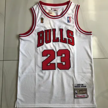 Michael Jordan Jersey - Best Price in Singapore - Nov 2023 | Lazada.sg