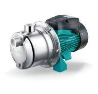 LEO PUMP ปั๊มเจ๊ทหัวสแตนเลสแรงส่งสูง AJm45S