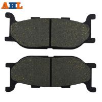 ：》“{： AHL Motorcycle Front Brake Pads Disks For Yamaha XVS 650 950 1300 Drag Star (1997-2007)Vstar Custom (1997-2015) Classic