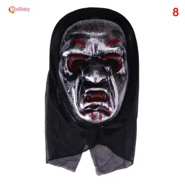 Scream Mask - Buy the best products with free shipping on AliExpress