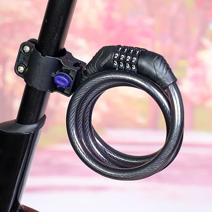 giant bike lock