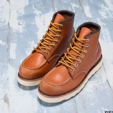 Red wing hot sale 875 price