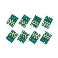 T5622 T5621ชิปสำหรับ Epson รีเซ็ตได้220มล. T5624 T5625 T5626 T5629 T5627สำหรับ Epson Stylus Pro 9800เครื่องพิมพ์7800
