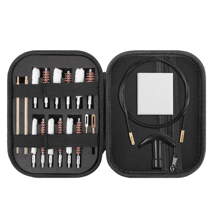 19pcs-universal-tactical-cleaning-kit-for-professional-cleaning-set-barrel-brush-tool