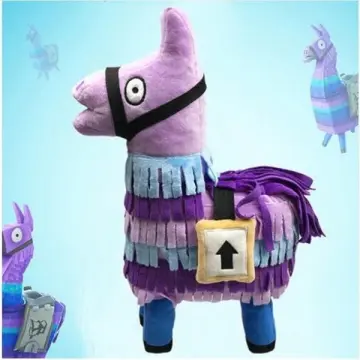 Fortnite sale stuffed toys