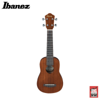 IBANEZ อูคูเลเล่ รุ่น UKS10 สีเนื้อไม้