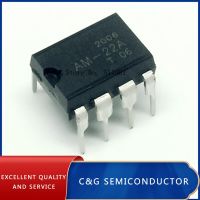 10PCS AM-22A DIP8 AM-22 DIP 22A WATTY Electronics