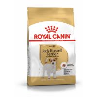 Jack Russell Adult สำหรับสุนัขโต พันธุ์แจ็ค รัสเซลล์ เทอร์เรีย อายุ 10 เดือนขึ้นไป ขนาด 3KG