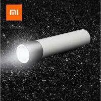 Xiaomi ไฟฉายแบบพกพา 320 mAh แบตเตอรี่ลิเธียม