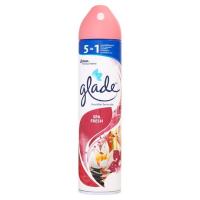 ?จัดโปร !!!? เกลด สปา เฟรช สเปรย์ปรับอากาศ 320มล. Glade Spa Fresh Freshener Spray 320ml