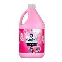 น้ำยาปรับผ้านุ่ม COMFORT 2800 มล. สีชมพูFABRIC SOFTENER COMFORT 2800ML PINK **คุณภาพดี**