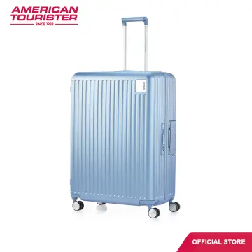 American tourister discount luggage 28 inch