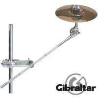 Gibraltar ขาจับแฉ /ฉาบ พร้อมแคลมป์ รุ่น SC-GCA (Grabber Cymbal Arm with Clamp)