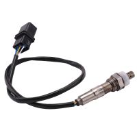 5 Wires Oxygen Sensor 06A906262BR For V#W Golf Plus 1.6 &amp; A3 2003-2011 1.6 Probe Sensors 06A906262CF