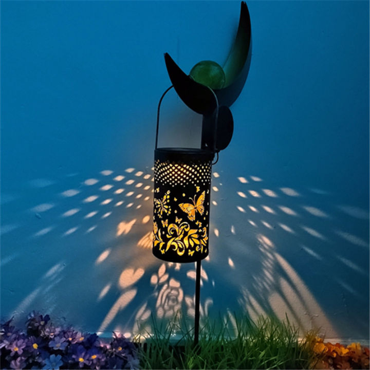 waterproof-solar-led-shower-light-watering-wrought-iron-hollow-canlamp-sprinkles-fairy-light-string-garden-yard-lawn-art-decor