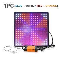 ไฟปลุกต้นไม้ ไฟปลุกต้นไม้ Full Spectrum LED Grow Light 1000W ​ช่วยต้นไม้ตัวเร็ว ไฟGrow light ไฟปลุก