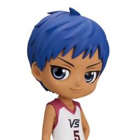 Banpresto Q Posket Kurokos Basketball - Daiki Aomine Taiga Kagami (A:Daiki Aomine) 4983164190168 (Figure)