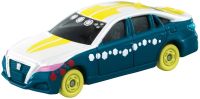 Takara Tomy Tomica Vol.3 14 Ukura Tenmoen