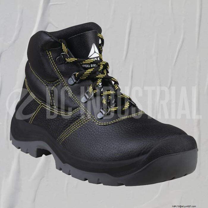 Safety shoes heavy duty Safety shoes jogger dakar DELTAPLUS JUMPER3 S1P
