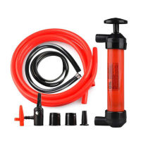 Oil Pumps Siphon Pump Oil Change Manual Oil Well Pump Oil Fuel Bump Extractor Sucking with Pump Up Function