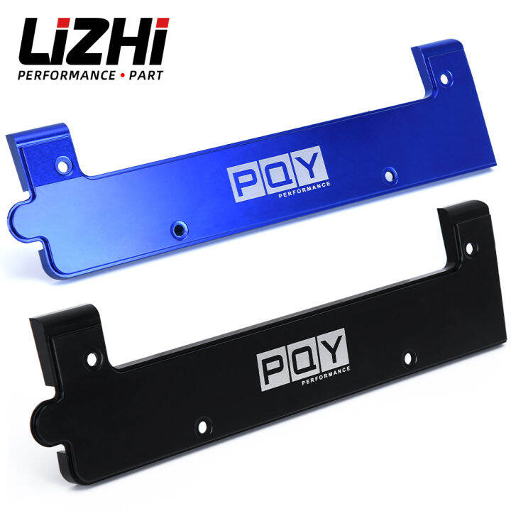 Coil Pack Spark Plug Cover For Honda Accord Civic CRV Acura RSX TSX K