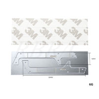 Scx24จำลองรีโมทคอนโทรลอุปกรณ์ตกแต่งรถยนต์ Diy อัพเกรดโมเดลที่แก้ไขแล้ว