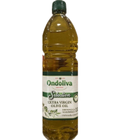 Extra Virgin Olive Oil (Selection) Size 1000 ML.  By ONDOLIVA