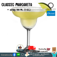 Ocean  CLASSIC MARGARITA 200 ml แก้วค็อกเทล แก้วไวน์ แก้วแชมเปญ แก้วทรงหรู ดีไซน์ที่สวยหรูทันสมัย