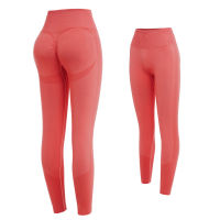 Seamless Leggings High Waist Yoga Pants Sports Women Fitness Stretchy Activewear Pants Shape Gym Clothing Butt Lifting Tights