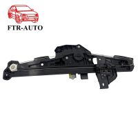 Front Right Electric Glass Lifter Window Regulator 807204575R for Renault Captur 2 RH HJE Fr