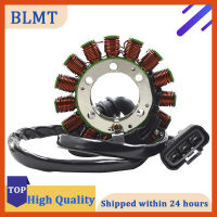 อุปกรณ์เสริมรถจักรยานยนต์อะไหล่เครื่องกำเนิดไฟฟ้า Stator Coil Comp สำหรับ Yamaha 14B-81410-00 YZF-R1 YZF R1 2009 2010 2011 2012 2013 2014