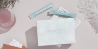 (ชนิดผง) ทรูวิวิตี้​ บาย นิวทริไลท์​(TRUVIVITY BY​ NUTRILITE)​***Shop ไทย***แท้ชัวร์ 100%?ขออนุญาตกรีดโค้ดออกนะค่ะ?