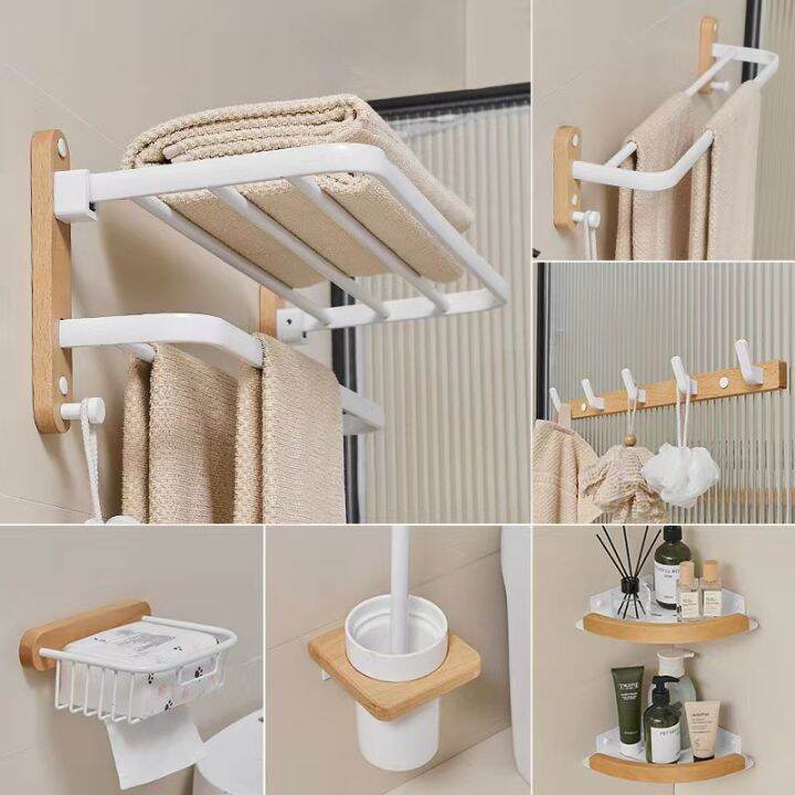 Lazada best sale towel rack