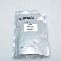 Jianyingchen ใช้ได้กับผงหมึกรีฟิลสีดำสำหรับ Auroras 165/158 3ชิ้น/ต่อถุง Lot500g