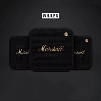 พร้อมส่ง Marshall Willen 10w. สวยคลาสสิค เล็กกระทัดรัด พกพาสะดวก ฟังได้นานถึง 10 ชั่วโมง