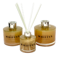 Whiffex Mood Reparing Reed Diffuser ทำให้รู้สึกสดชื่น ตื่นตัว ทำให้อารมย์ดี ช่วยคลายเครียด