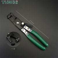 TUOCHI Cable Type Flexible Wire Long Reach Hose Clamp Pliers Multi-tool Car Repairs Removal Hand Tools Auto Repair Tools