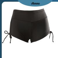 กางเกงว่ายน้ำชายหาดผู้หญิง ALENNA Bikini Bottoms ชุดว่ายน้ำ Monokini