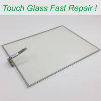 USP 4.484.038G-34 GT ze U.s.p. 4.484.038G-34 Touch Screen Panel Sensor สำหรับ HMI PLC Original Replace Digitizer