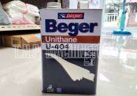 ยูนีเทน ภายนอก BEGER รุ่น U-404 3.785ลิตร