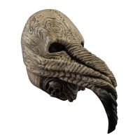 Halloween Scary Ghost Plague Beak Headgear Halloween Latex Cosplay Costume PropHalloweenScary,Ghost,Plague BeakLatex,Cosplay Costume PropHeadgear