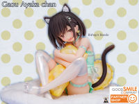 (พรีออเดอร์) Gaou 1/6 Daishuku Hold Ayaka chan Mint Green Ver. (ลูกค้าเก่ามัดจ.ส่งฟรี)