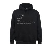 Nurse Definition Funny Hold My Beer Gift Hoodie Hoodies 2021 Hot Sale Printed Long Sleeve Men Sweatshirts Clothes