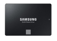 Samsung SSD 870 EVO SATA III 500GB  (MZ-77E500BW)