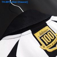 ❀ Lillian Chaucer Mineiro competitive throwback jerseys of the 2008/09 season atletico mineiro home soccer uniform custom printed