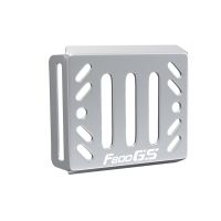 F800GS Motorcycle Accessories FOR BMW F 800 GS F800 GS F800 GS 2008 - 2012 2011 2010 2009 Rectifier Guard Cover Protector Parts